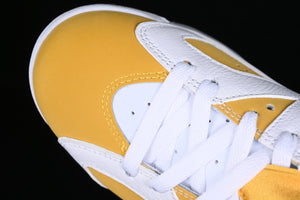  Air Jordan 6 Retro Yellow Ochre 