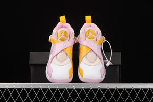  Air Jordan 8 Retro AJ8 Kids Girl 